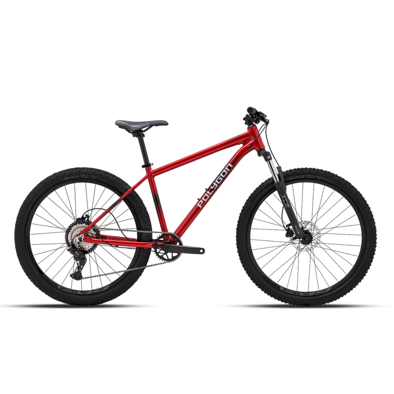 VTT Polygon cascade 3