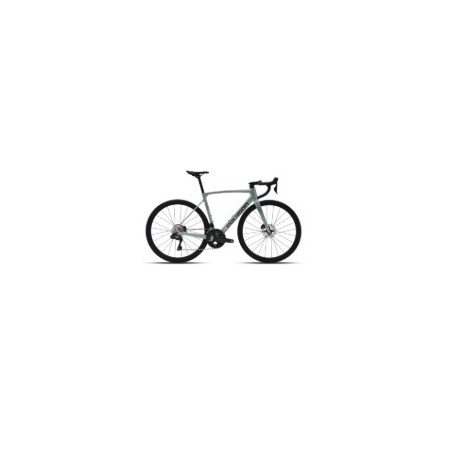 Velo de Route Carbone Polygon Strattos S8x M