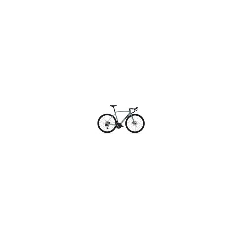 Velo de Route Carbone Polygon Strattos S8x M