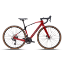 Velo de Gravel Carbone Polygon Tambora A5 M