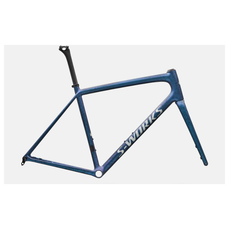 Kit Cadre Specialized Aethos 2 S-Works Taille 56