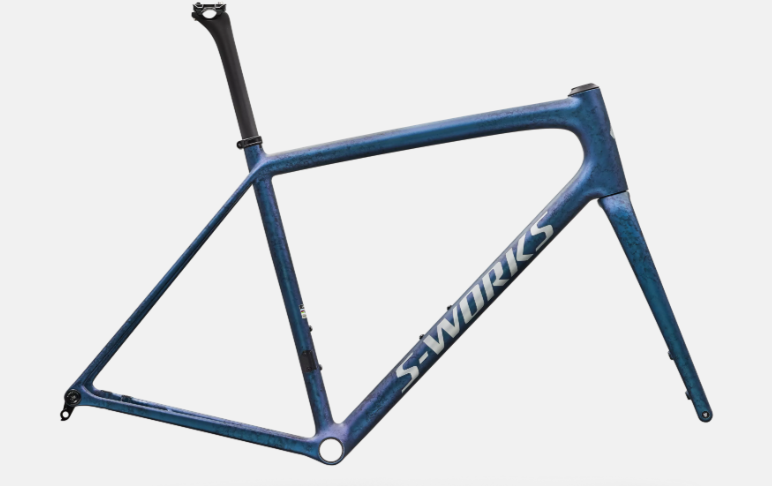 Kit Cadre Specialized Aethos 2 S-Works Taille 56