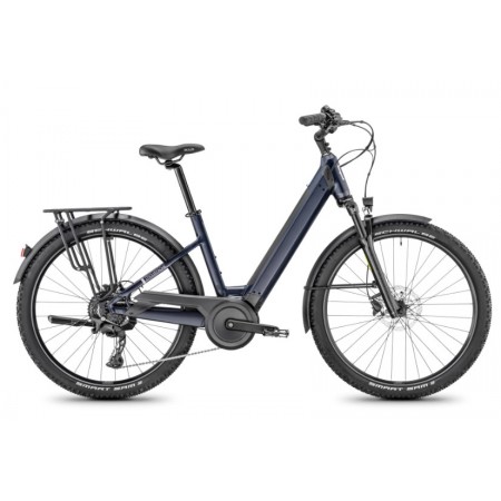 VTC Electrique Moustache Samedi 27 open xroad ES Taille M 500w