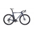 Velo de route Bianchi Oltre comp ultegra di2 taille 55
