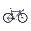 Velo de route Bianchi Oltre comp ultegra di2 taille 55