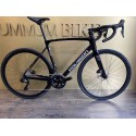 Velo de Route Carbone Polygon Strattos S7x M