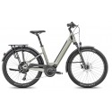 VTC Electrique Moustache Samedi 27 open xroad ES Taille S 500w