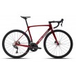 Velo de Route Carbone Polygon Strattos S7x S