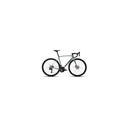 Velo de Route Carbone Polygon Strattos S8x M