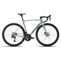 Velo de Route Carbone Polygon Strattos S8x M
