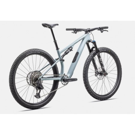 VTT Specialized Epic Evo carbon Taille M