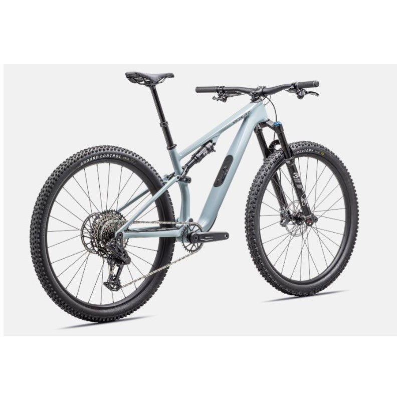 VTT Specialized Epic Evo carbon Taille M