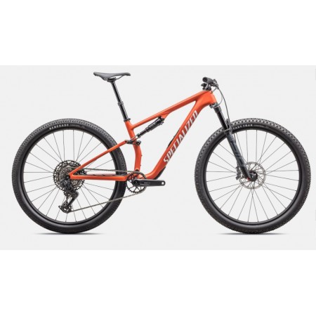 VTT Specialized Epic 8 Comp carbon Taille L