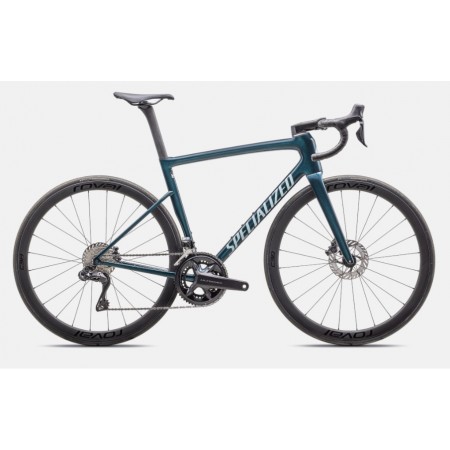 Velo de Route Specialized Tarmac Expert Ultegra di2 52