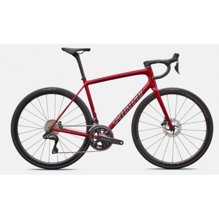 Velo de Route Specialized Aethos 2 Pro Taille 56