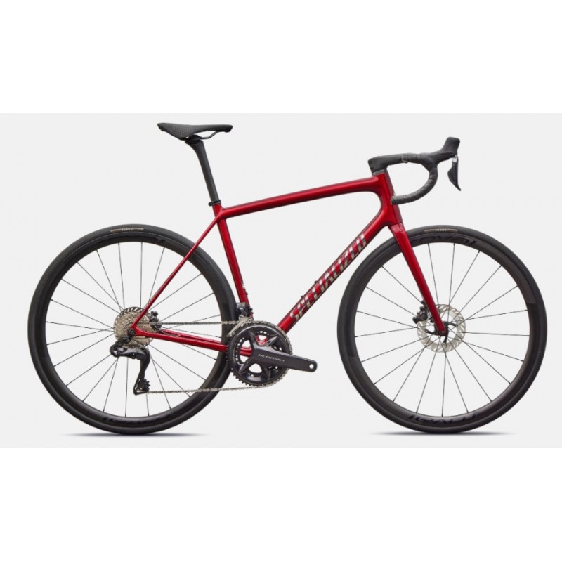 Velo de Route Specialized Aethos 2 Pro Taille 56