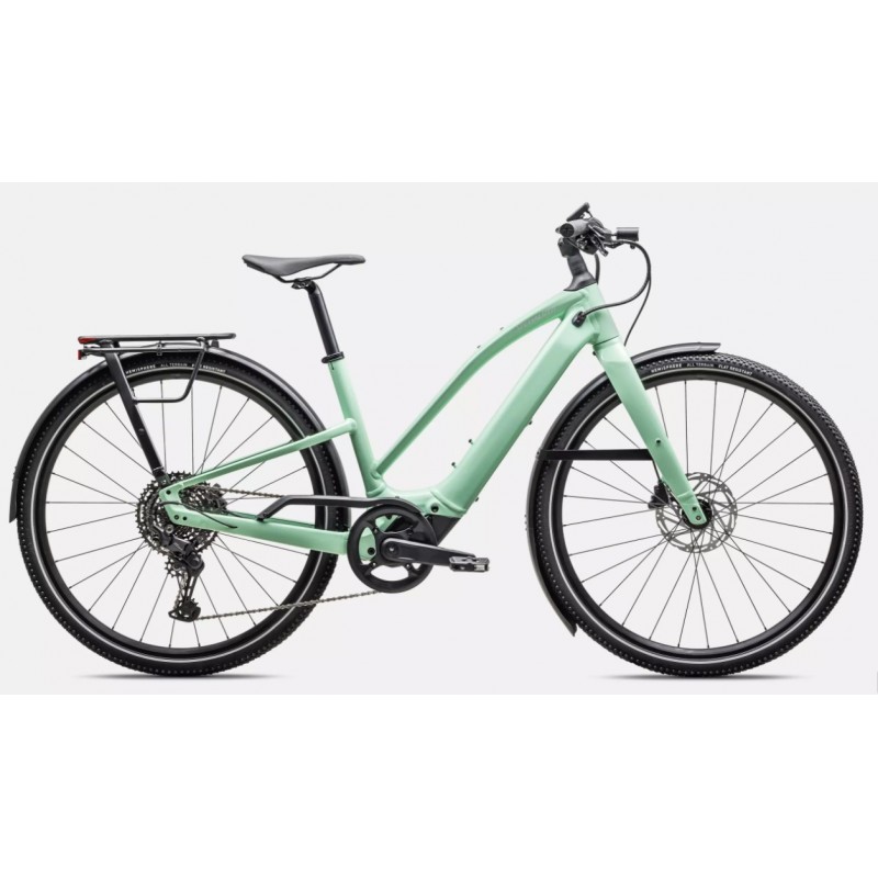 VTC Electrique Specialized Turbo Vado SL 2 ST 4.0 EQ Taille M