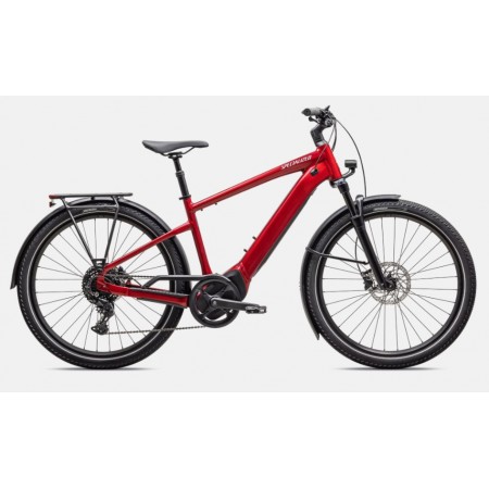 VTC Electrique Specialized Turbo Vado 4.0 Taille M