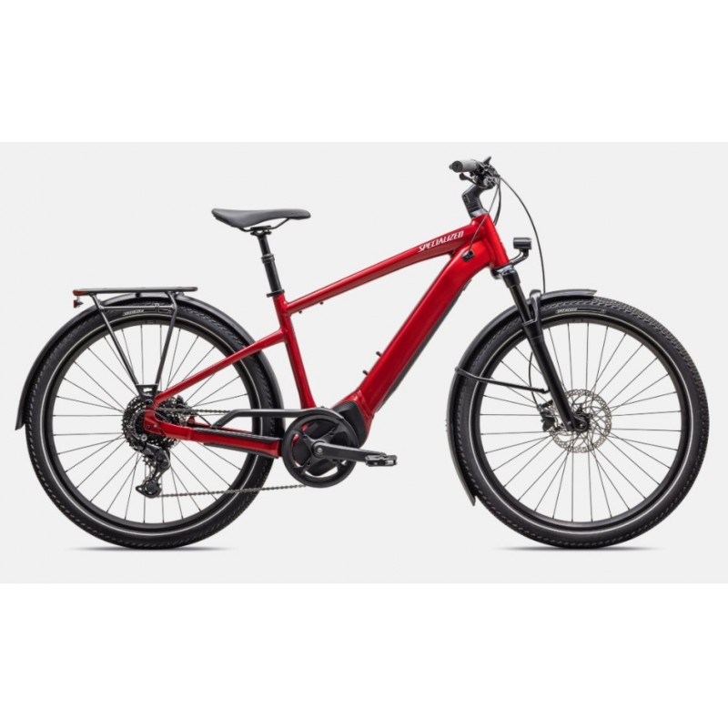 VTC Electrique Specialized Turbo Vado 4.0 Taille M