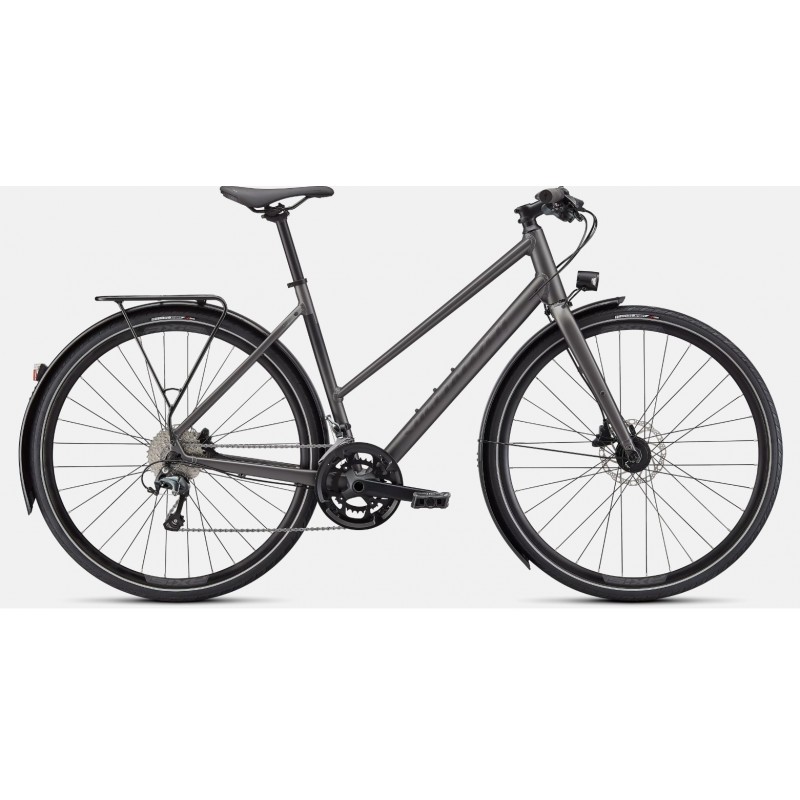 VTC Specialized Sirrus ST 3.0 Taille XS