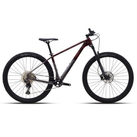 VTT Carbone Polygon 27p Syncline C3 Taille S