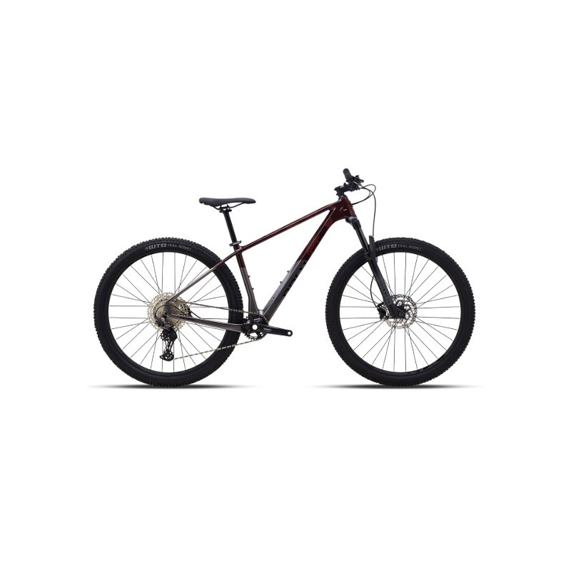 VTT Carbone Polygon 27p Syncline C3 Taille S