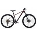 VTT Carbone Polygon 27p Syncline C3 Taille S