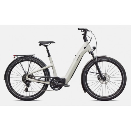 VTC Electrique Specialized Turbo Como 4.0 Taille S