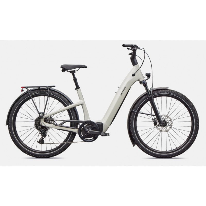 VTC Electrique Specialized Turbo Como 4.0 Taille S