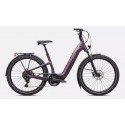 VTC Electrique Specialized Turbo Como 4.0 Taille M Violet