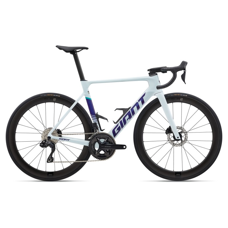 Velo de Route Giant Propel Advanced 1 Taille M