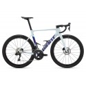 Velo de Route Giant Propel Advanced 1 Taille M