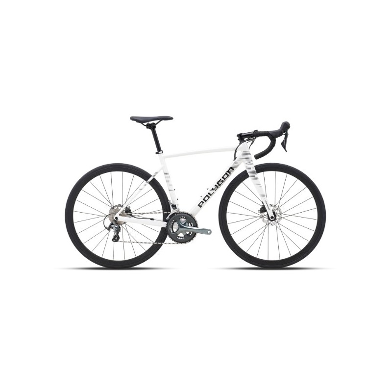 Velo de Route Alu Polygon Strattos S4D S