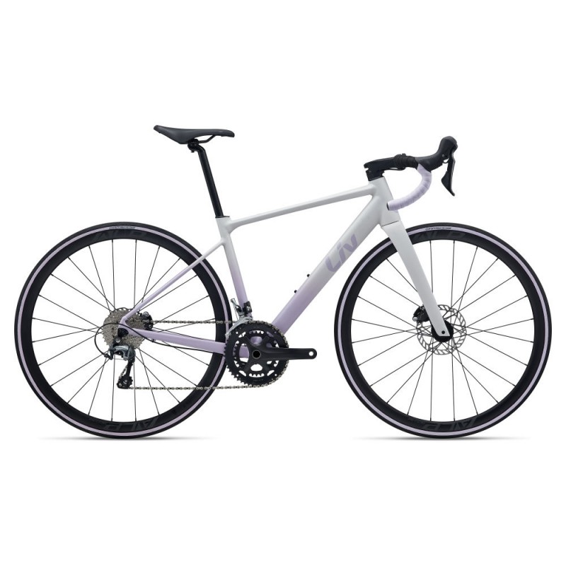 Velo Liv Beliv SL 1 taille XS
