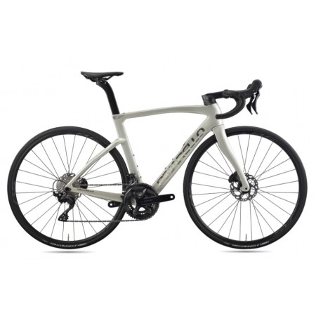 Velo de route Pinarello F1 Shimano 105 2x12v taille 54.5