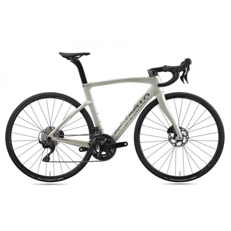 Velo de route Pinarello F1 Shimano 105 2x12v taille 54.5