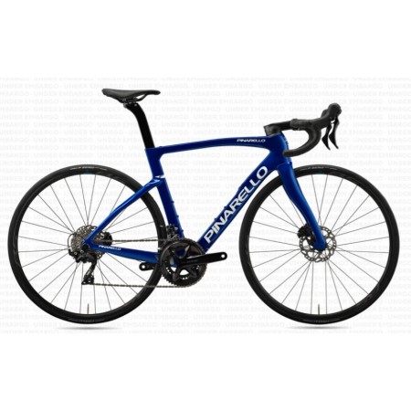 Velo de route Pinarello F1 Shimano 105 2x12v taille 51.5