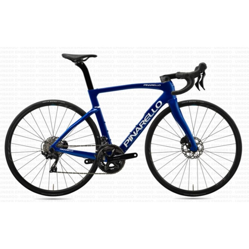 Velo de route Pinarello F1 Shimano 105 2x12v taille 51.5