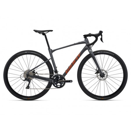 Velo de Gravel Giant Revolt 2 Taille M