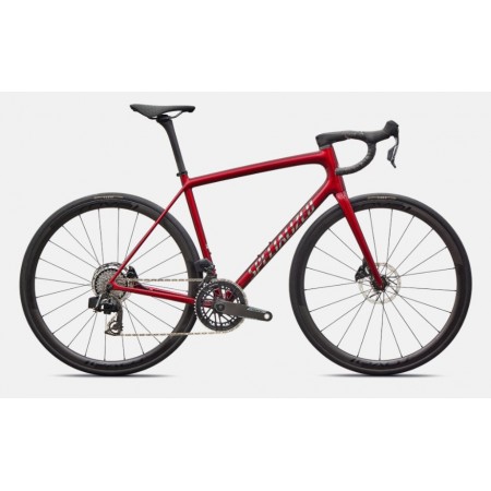 Velo de Route Specialized Aethos 2 Pro AXS Taille 54