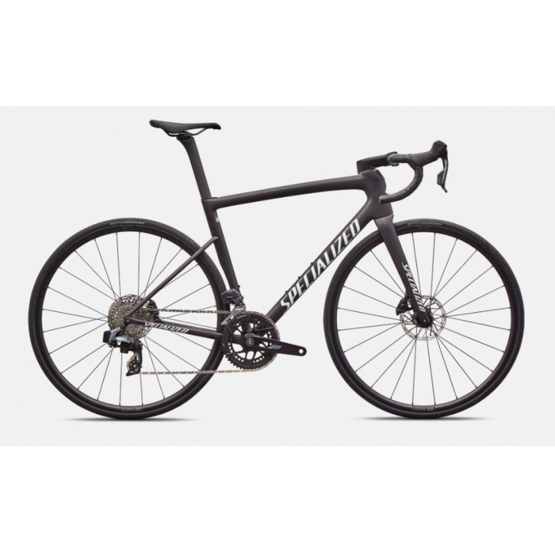 Velo de Route Specialized Tarmac SL8 Comp AXS Taille 49