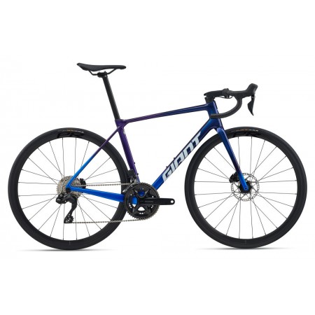 Velo de Route Giant TCR Advanced 1 Taille M
