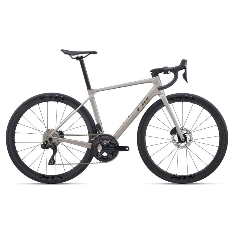 Velo Liv Langma advanced 0 taille S