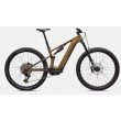 VTT électrique Specialized Turbo Levo R comp carbon Taille S4