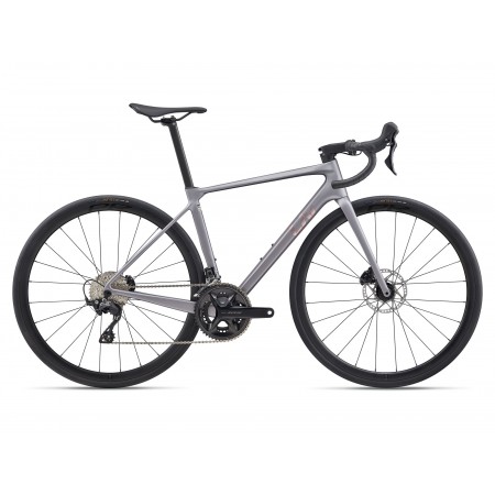 Velo Liv Langma advanced 2 taille S