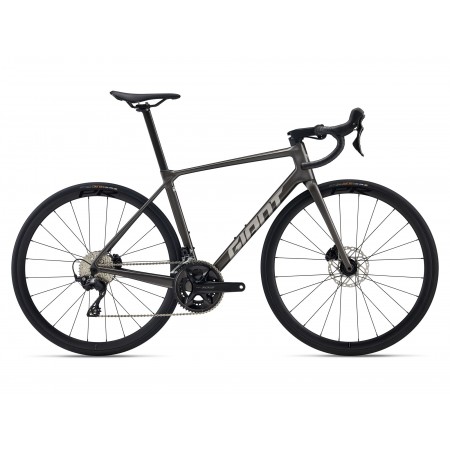 Velo de Route Giant TCR Advanced 2 Taille ML