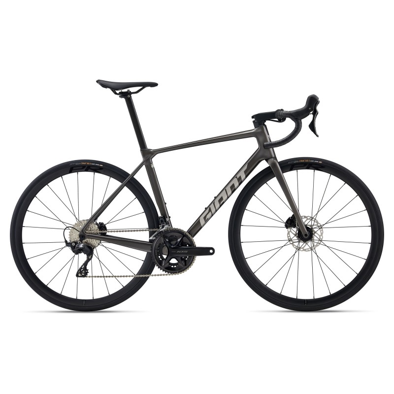 Velo de Route Giant TCR Advanced 2 Taille ML