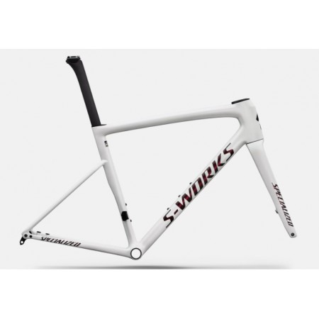 Cadre Specialized Tarmac sl8 S-Works Taille 58