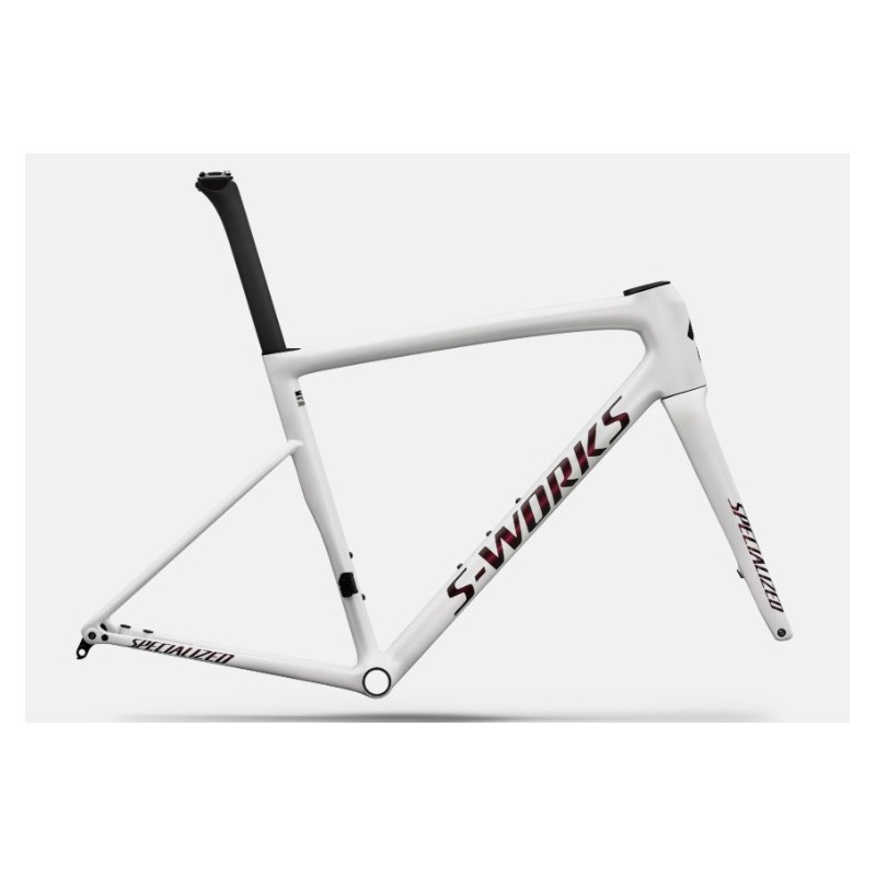 Cadre Specialized Tarmac sl8 S-Works Taille 58