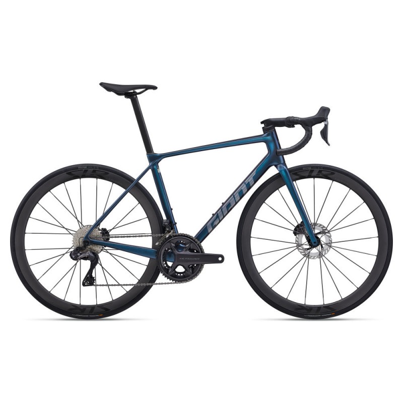Velo de Route Giant TCR Advanced pro 0 Taille ML